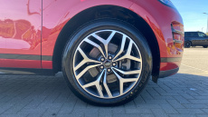 Land Rover Range Rover Evoque 2.0 D200 R-Dynamic HSE 5dr Auto Diesel Hatchback